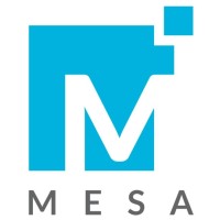 MESA - The Malaria Knowledge Hub logo - Similar company to Ammnet Applied Malaria Modeling Network