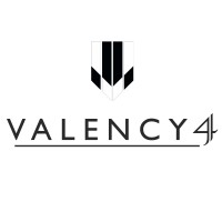 Valency4 logo - Similar company to Aoe Mobility