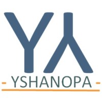 YSHANOPA logo - Similar company to Hubscale.Eu