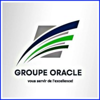 GROUPE ORACLE logo - Similar company to Oracle Groupe