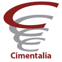 Cimentalia logo - Similar company to P14 Cimentaciones