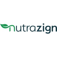 Nutrazign logo - Similar company to Ez Melts