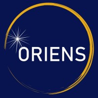 Oriens Energy logo - Similar company to Atria Energy