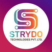 Strydo Technologies logo - Similar company to Redback It Solutions Private Limited