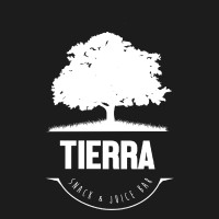 Tierra Snack & Juice Bar