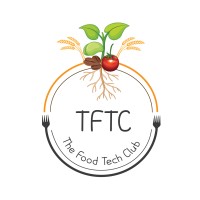 The Food Tech Club logo - Similar company to Innovate Communicate