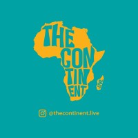 The Continent Live logo - Similar company to Sorted Chale