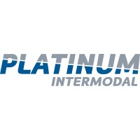 Platinum Intermodal logo - Similar company to Ventures 52