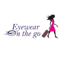 Eyewear on the go logo - Similar company to Eyewear Intelligence