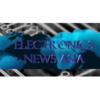 Electronics News Asia logo - Similar company to Electronics News