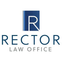 Rector Law Office