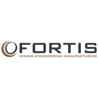 Fortis Mining, Engineering & Manufacturing logo - Similar company to General Components