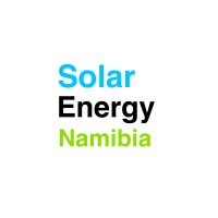 Solar Energy Namibia logo - Similar company to Terrawatt Bv