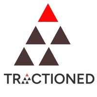 TRACTIONED, Inc. logo - Similar company to Hafstorm