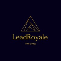 LeadRoyale Investment logo - Similar company to Pinnacle Crestpoint Technologies