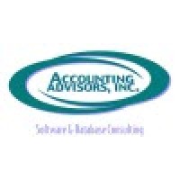 Accounting Advisors, Inc. logo - Similar company to Bookkeeping & Beyond