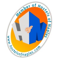 Hostels of Naples logo - Similar company to Blue Cloud Hostels Sl