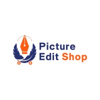 Picture Edit Shop logo - Similar company to Clipping Path Adept
