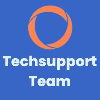 Techsupport.Team logo - Similar company to Thinking