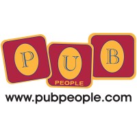 THE PUB PEOPLE COMPANY LIMITED logo - Similar company to Darwin & Wallace