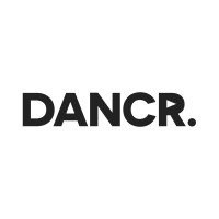 DANCR. logo - Similar company to Braimia