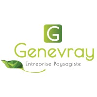 Genevray Paysagiste logo - Similar company to Guillaud Tp