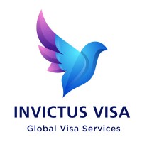 Invictus Visa logo - Similar company to Epedia