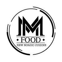 MMFOOD logo - Similar company to Expect - En Del Af Xdc Gruppen