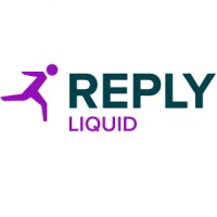 Liquid Reply IT logo - Similar company to Go Reply
