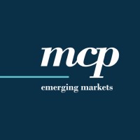 MCP Emerging Markets logo - Similar company to Chartwell Capital