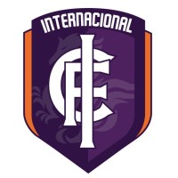 Internacional Football Club logo - Similar company to Tufan Football Club