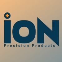ION Precision Products LLC logo - Similar company to Bexema Gmbh