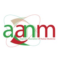 Algerian Association of Nuclear Medicine (AANM) logo - Similar company to Snmn