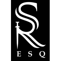 Law Office of Saif H. Rahman logo - Similar company to Menstruation Redefined Utm