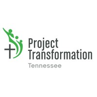 Project Transformation Tennessee logo - Similar company to Stay Forth