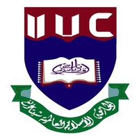 International Islamic University Chittagong logo - Similar company to Google Developer Student Clubs - The Islamic University Of Gaza