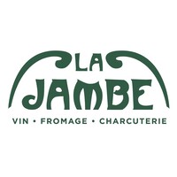 La Jambe logo - Similar company to Vicomand ®