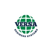 Versa Business Systems logo - Similar company to Bwc Visual Technology