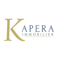Kapera Immobilier logo - Similar company to So Nice