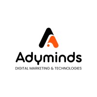 ADYMINDS - DIGITAL MARKETING & TECHNOLOGIES logo - Similar company to Interncourse
