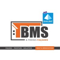 BMS & FRERES FACADES logo - Similar company to Alysee