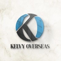 Kelvy Overseas logo - Similar company to Nabtech