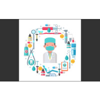 The Dental Supply Company Ltd logo - Similar company to Munich Medtech