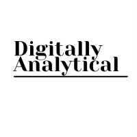 Digitally Analytical logo - Similar company to Viralflight