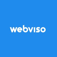 Webviso logo - Similar company to Crewbit