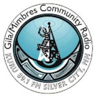 GILA MIMBRES COMMUNITY RADIO