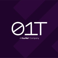 01T logo - Similar company to Fournet