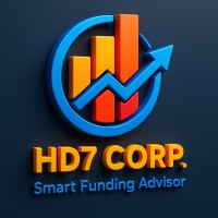 Hd7Corp. Smart Funding Advisor
