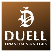 Duell Financial Strategies logo - Similar company to Red Oak Financial Group