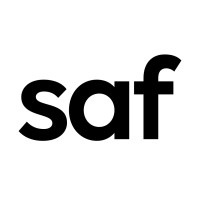 Saf Nutrition logo - Similar company to Nilky